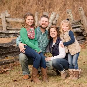 Meet your Posher, Dana